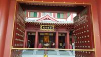 Singapur, chinesischer Tempel