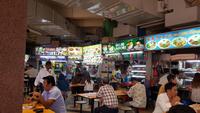 Singapur, little India