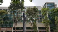 Singapur, unser Hotel Park Regis