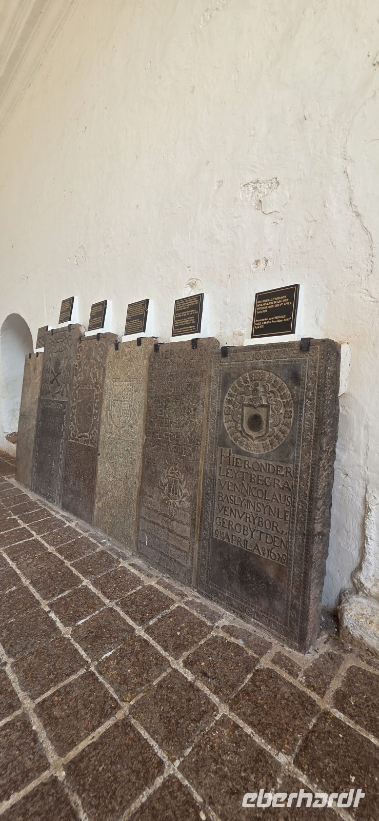 St. Paul's Church - Malakka