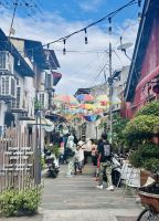 Tag 12 - Armenian Street
