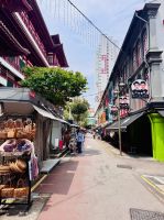 Tag 2 - Chinatown 
