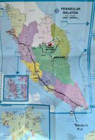 Tag 5 - Malaysia 
