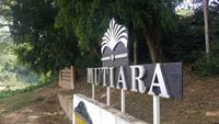Unser Resort im Taman Negara