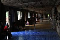 im Langhaus