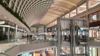 im Marina Bay Sands in Singapur