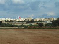 Auf dem Weg nach Marsaxlokk