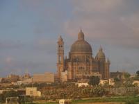 Auf der Fähre nach Gozo