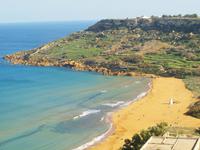 Gozo - Calypsos Höhle