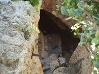 Gozo - Calypsos Höhle