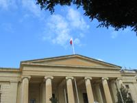 Justitzministerium Maltas in Valletta
