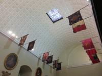 In der St. Johns Co-Kathedrale – Sakristei