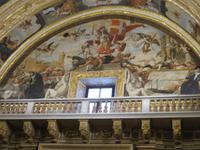 In der St. Johns Co-Kathedrale