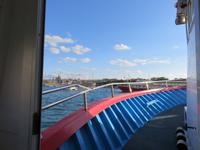 Auf dem Weg zum Großen Hafen