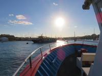 Hafenrundfahrt in der Bucht von Sliema