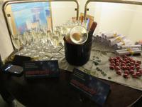 Auf ein glückliches, gesundes und friedliches Jahr 2017!