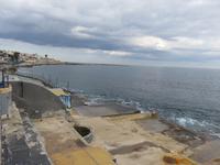 Außenanlagen des Hotels