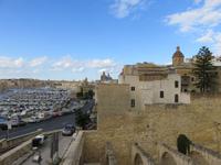 Festungsanlagen in Vittoriosa