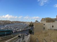 Festungsanlagen in Vittoriosa