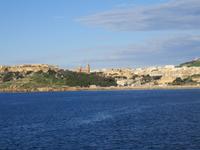 Bald legen wir auf Gozo an!