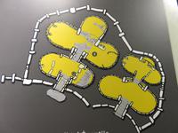 Form der Ggantija-Tempelanlagen