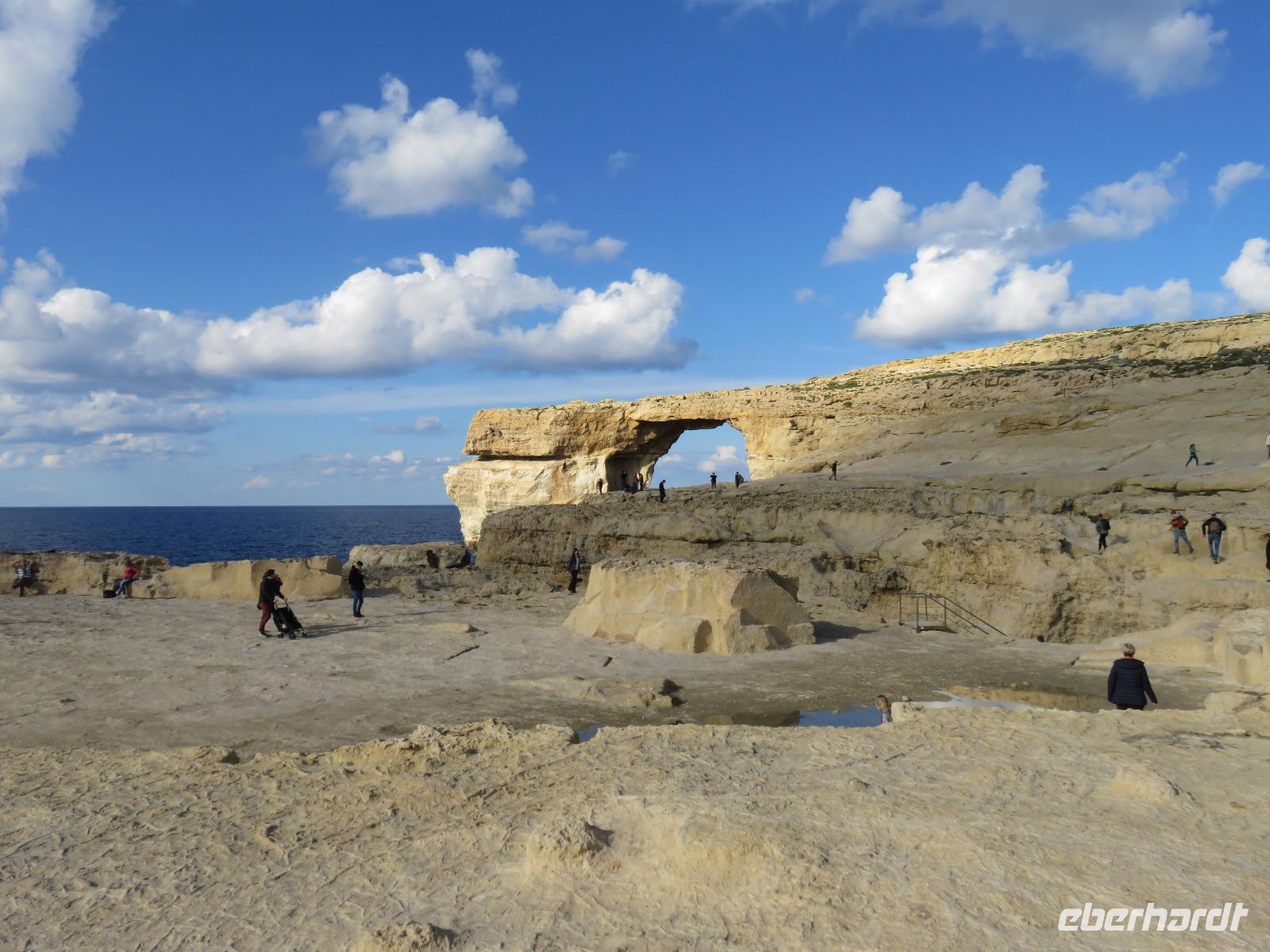 Azure Window