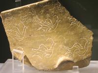 Archäologische Fundstücke 