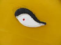 Das Magische Auge der Luzzi in Marsaxlokk