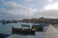 Marsaxlokk