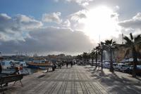 Marsaxlokk - Fischerdorf