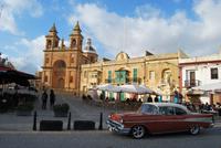 Pfarrkirche Marsaxlokk