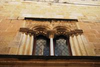 Vittoriosa - Fenster - Maurischer Stil