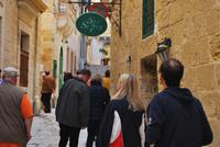 Vittoriosa - Stadtrundgang