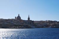 Valletta - Karmelitenkirche und St. Paul’s Pro-Kathedrale