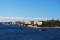 Manoel Island und Valletta