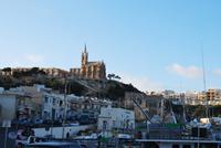 Il-Kappella ta' Lourdes - Mgarr - Gozo