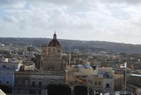 Gozo - Victoria - St George's Basilica