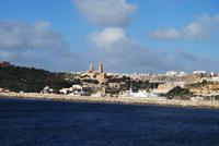 Fährüberfahrt Gozo