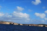 Fährüberfahrt Gozo