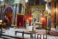 Mdina - Kathedrale St. Paul