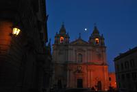 Mdina - Kathedrale St. Paul