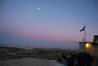 Mdina am Abend