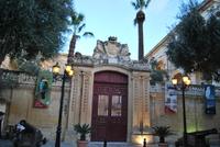 Naturkundemuseum Mdina