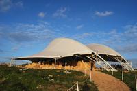 Hagar Qim - Ausgrabungsstätte Hagar Qim - Malta