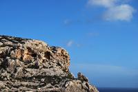 Blaue Grotte auf Malta
