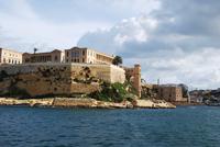 Hafenrundfahrt - Valletta und die drei alten Städte