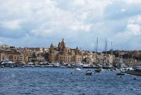 Hafenrundfahrt - Valletta und die drei alten Städte