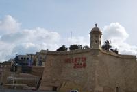 Hafenrundfahrt - Valletta und die drei alten Städte