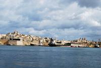 Hafenrundfahrt - Valletta und die drei alten Städte