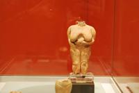 Archäologisches Museum in Valletta